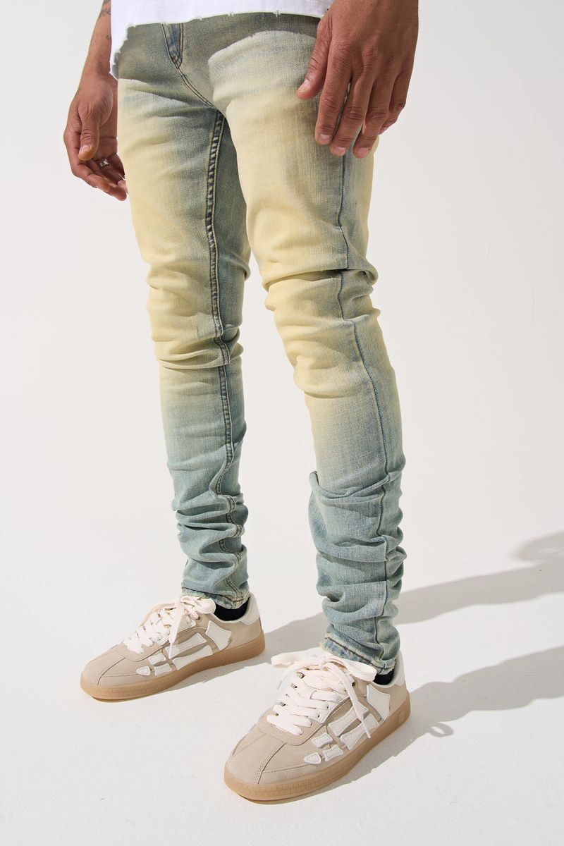 Limestone Jean