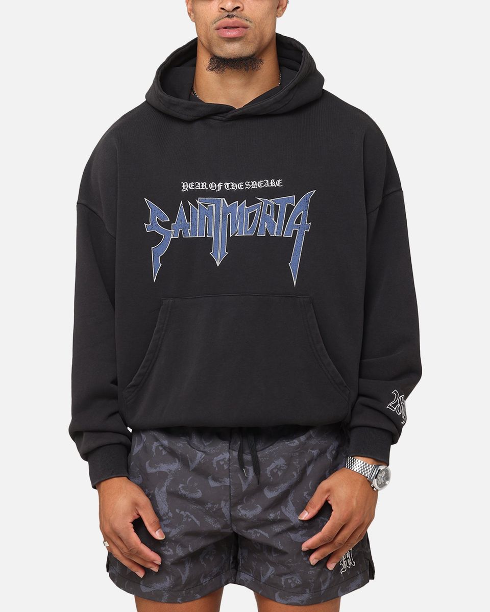 Year Of Snake Hoodie