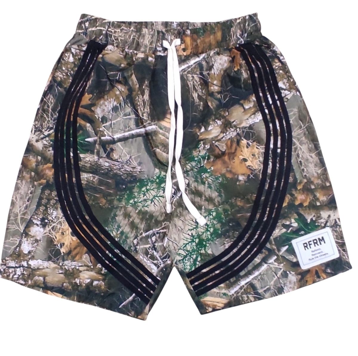 RFRM Nylon Shorts - Multiple Colors