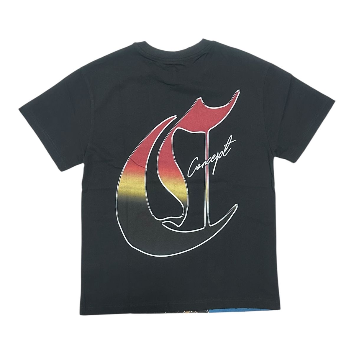 Starlight Tee - Black