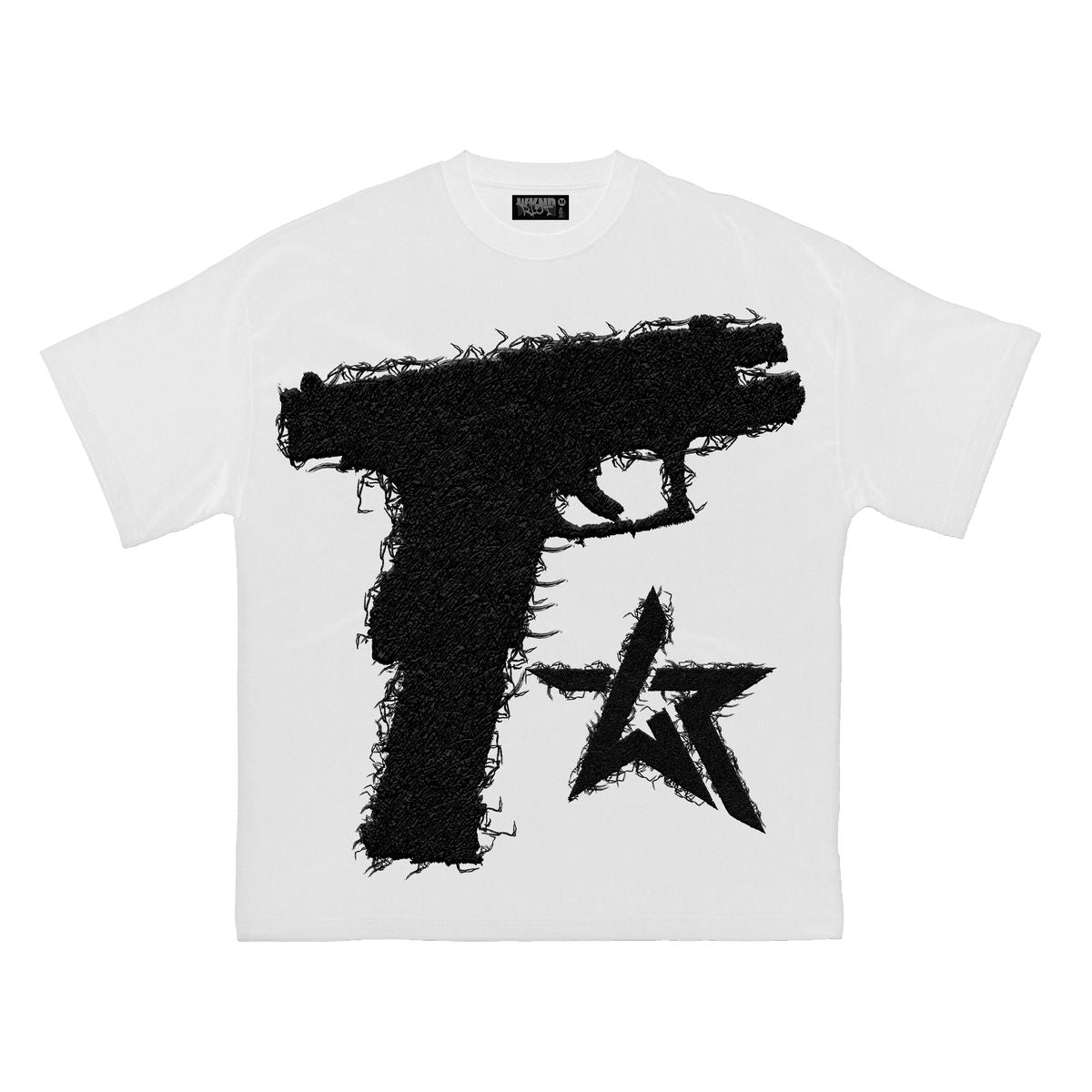 Glock Patch T-Shirt
