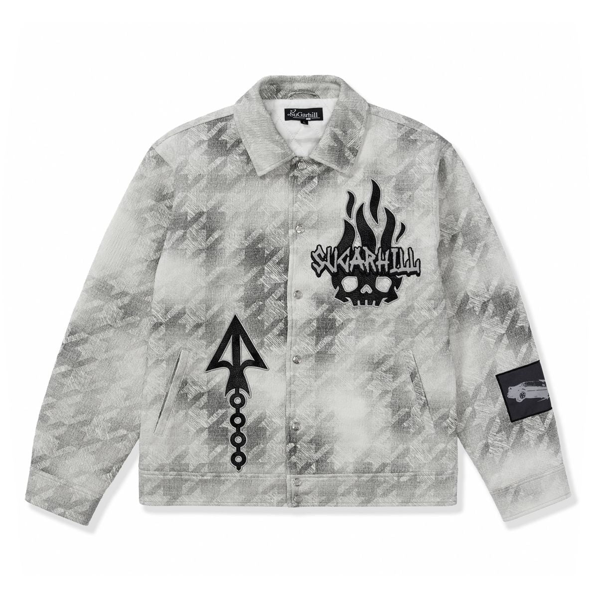 FRANZ TRUCKER Jacket