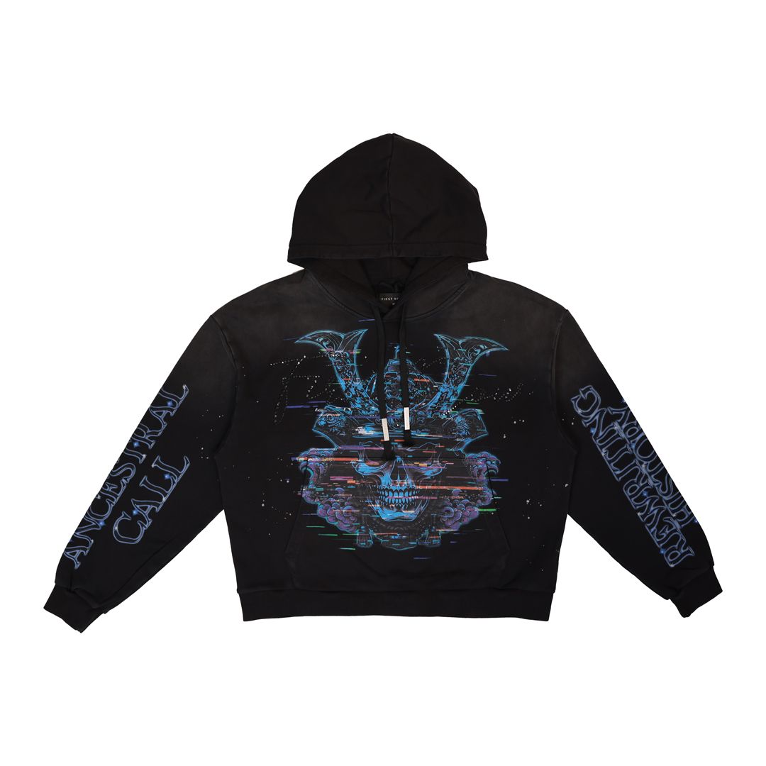 Ancestral Hoodie