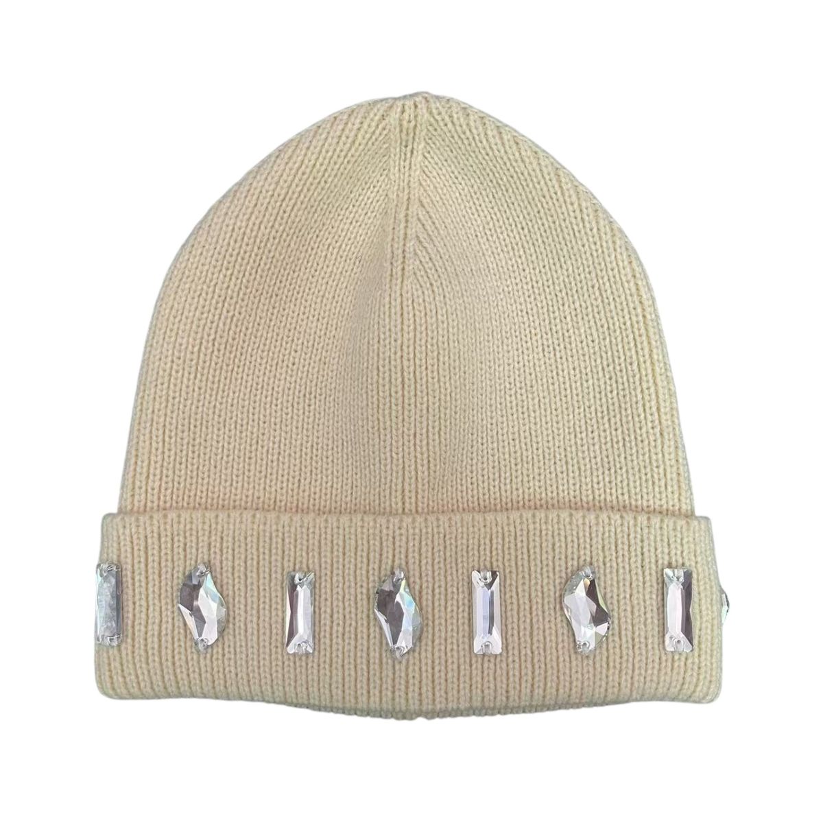Gemstone Beanie