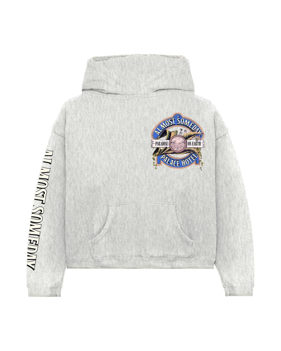 PALACE HOODIE