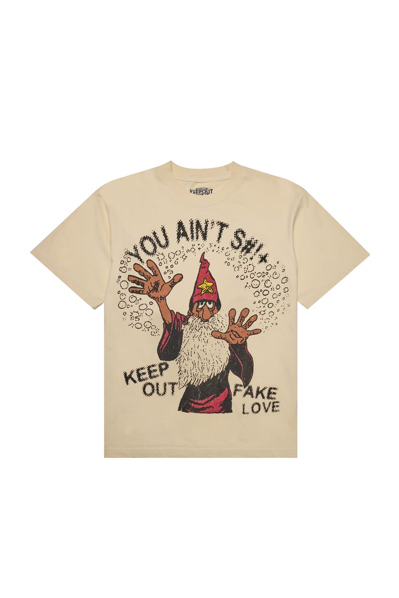 The Wiz Tee