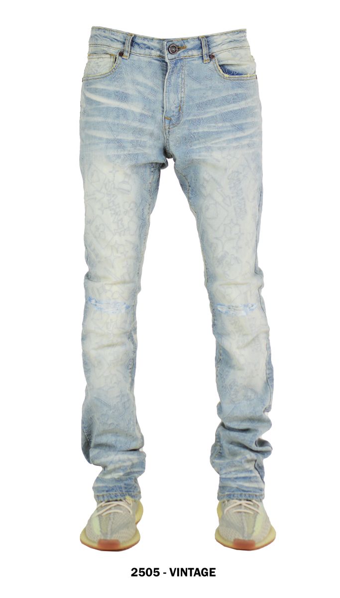 Focus Jean 2505 - Vintage