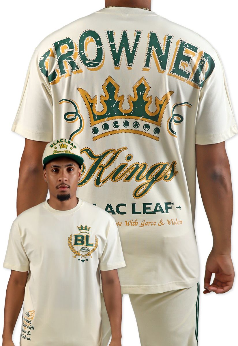 KINGS T-SHIRT