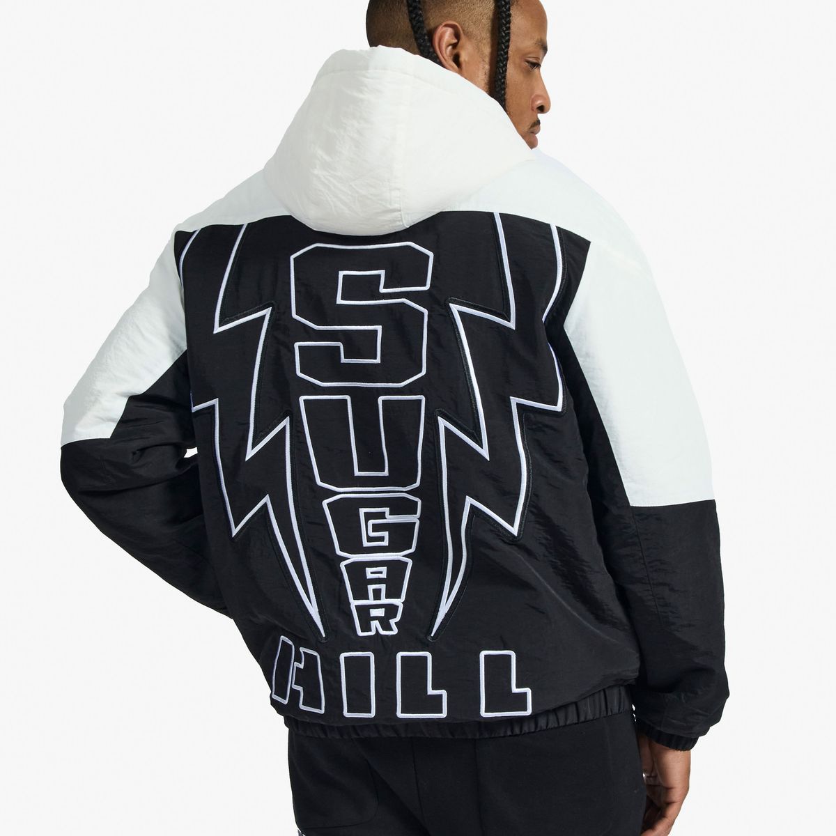 STORM STARTER JACKET