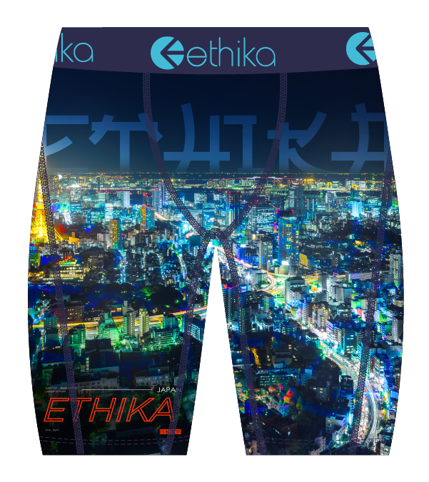 Tokyo Pulse