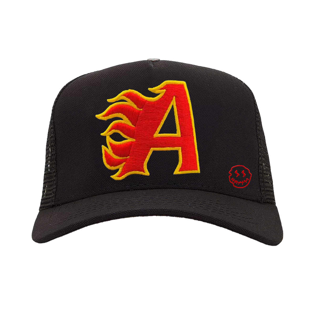 Eternal Flame Trucker