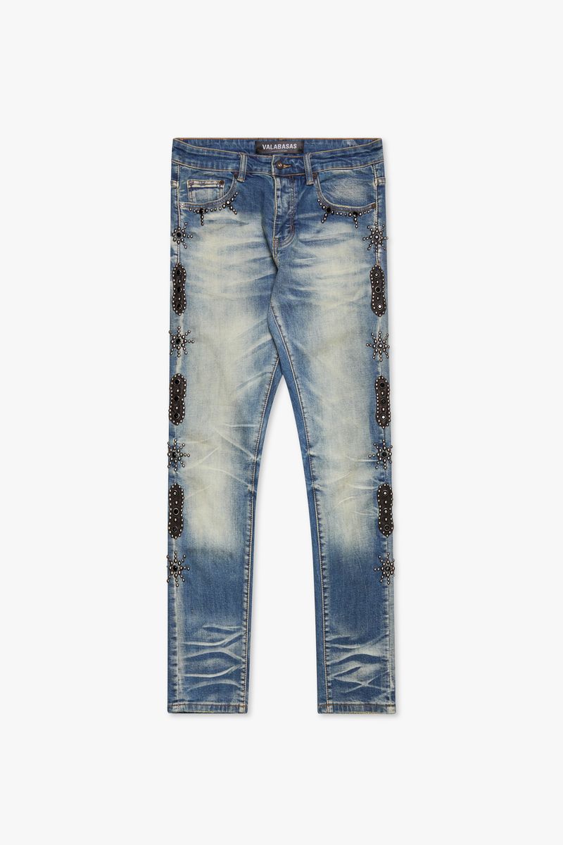 Inspiration Jeans