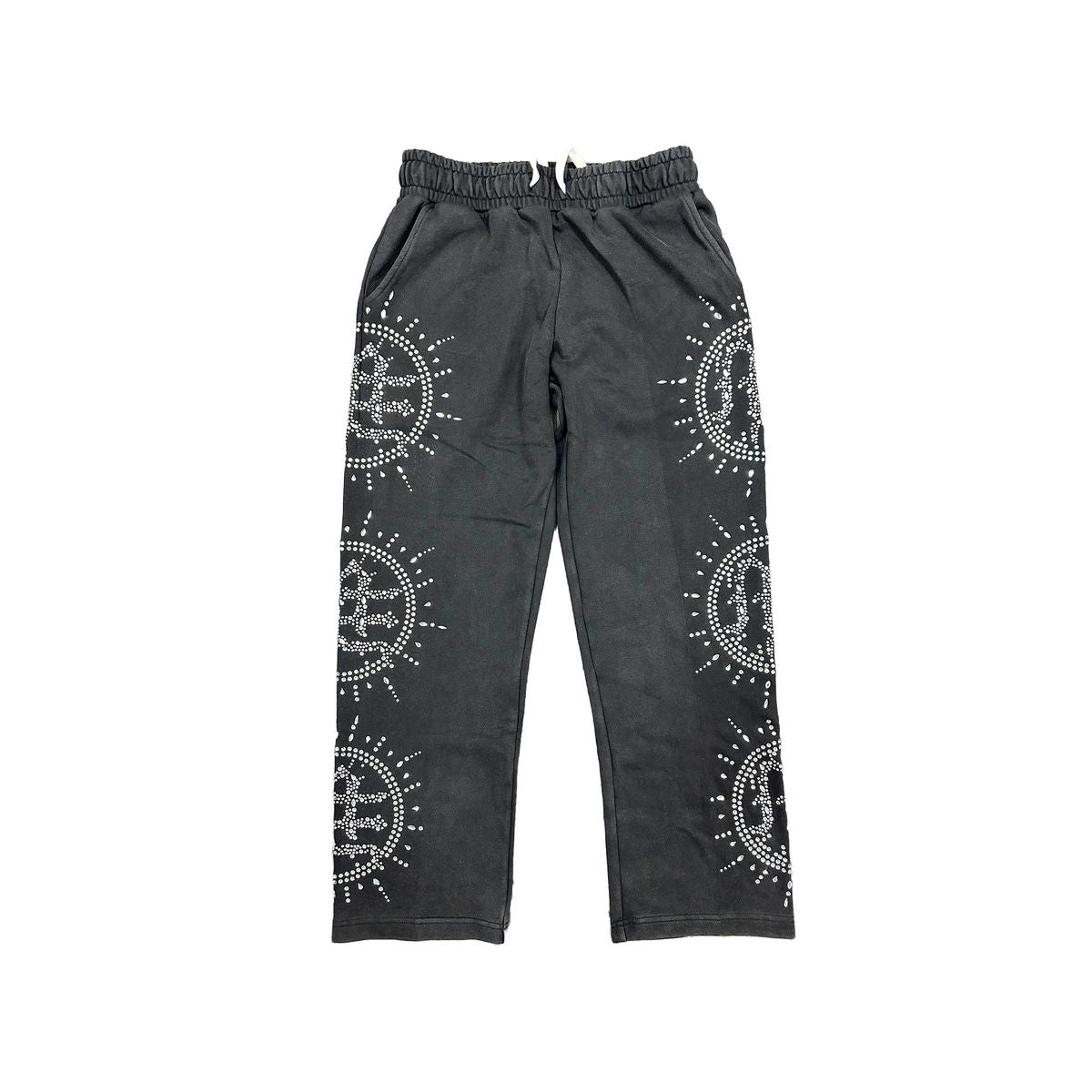 Eclipse Sweatpants - Grey