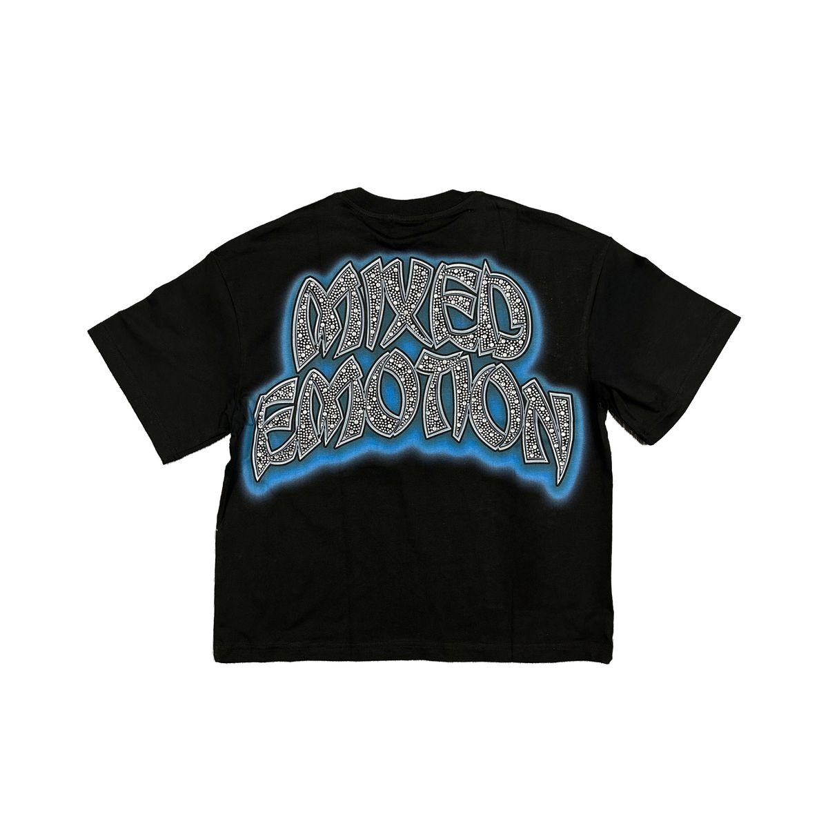 Spirit Tee - Black