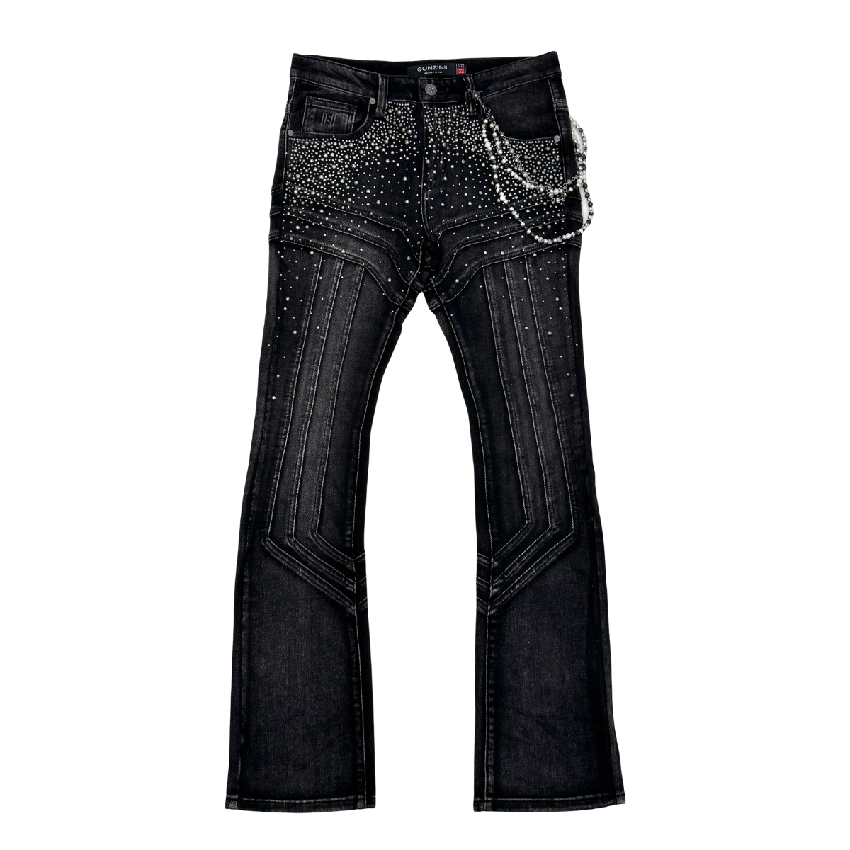Gunzinii black