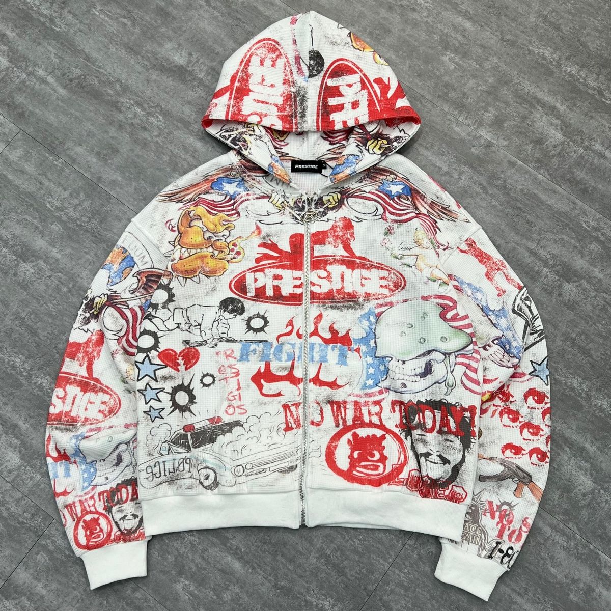 Renegade Hoodie