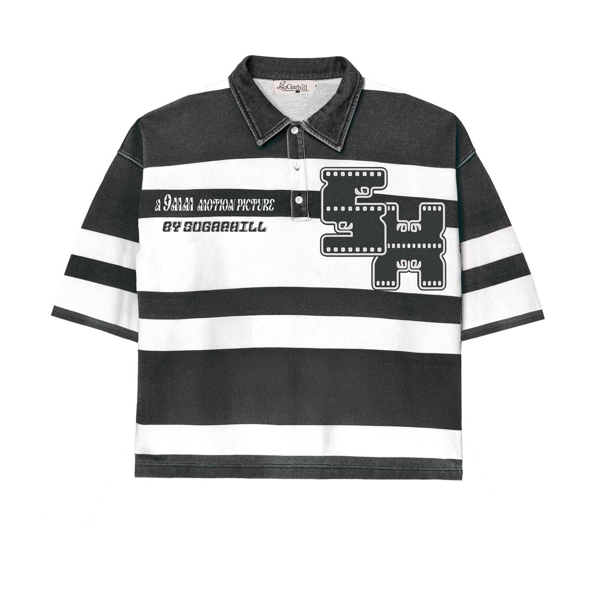SUPER 9" POLO