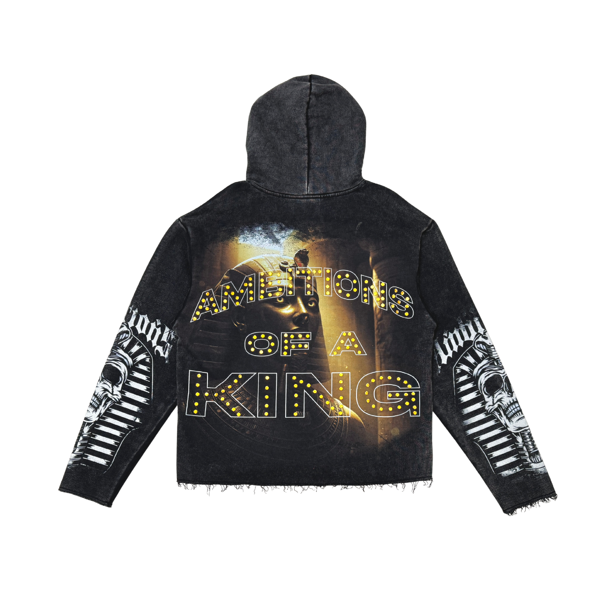 Ambitions Hoodie