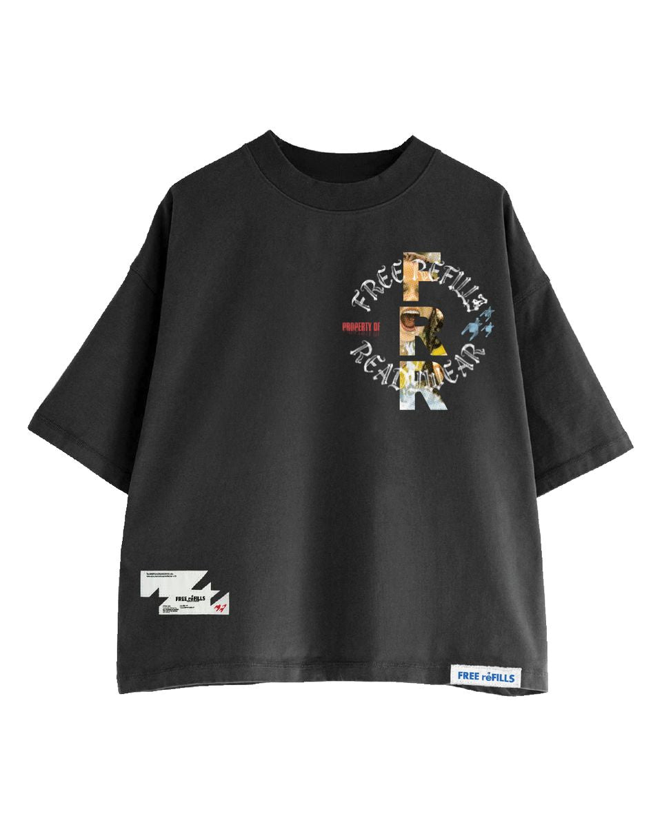 PROPERTY TEE