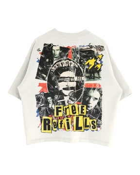 PISTOL TEE