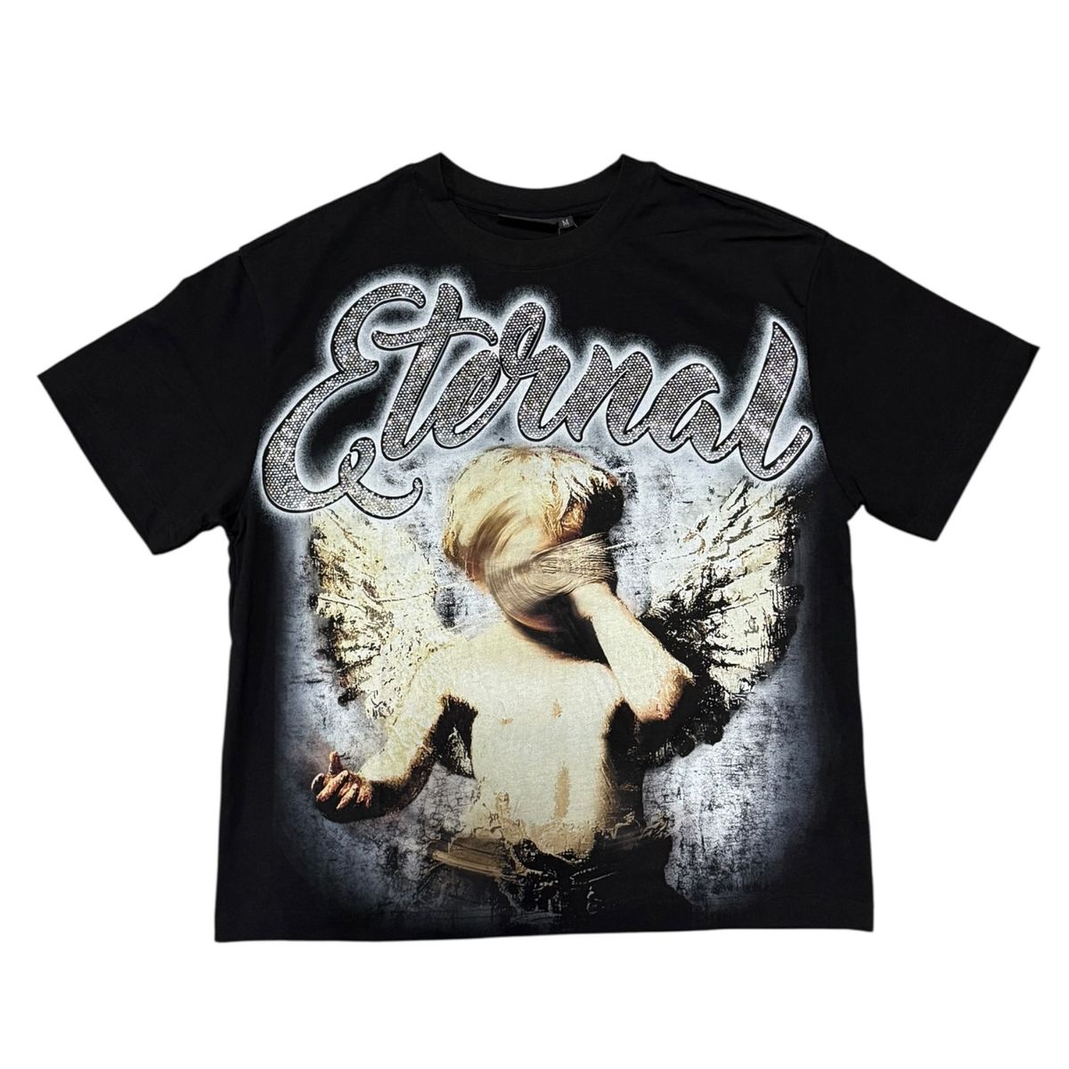 Eternal Tee - Black