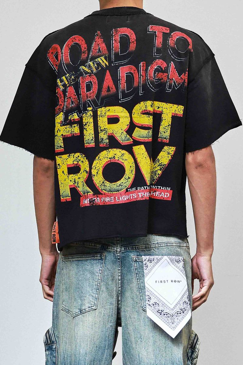 Paradigm Driving High Tee