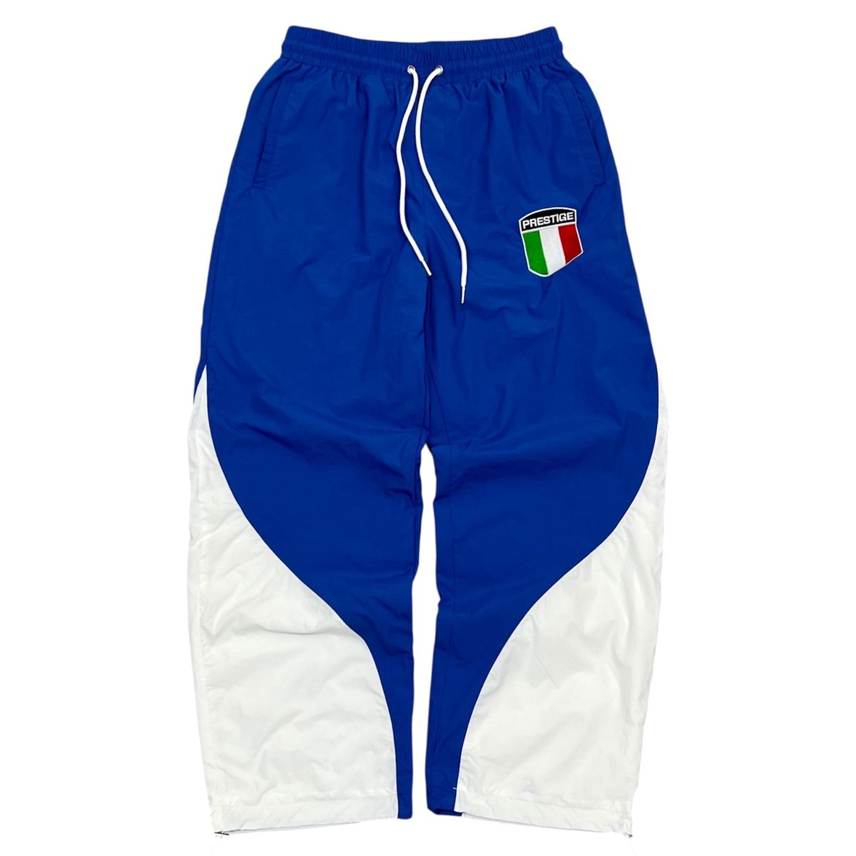 Italia Nylon Pants