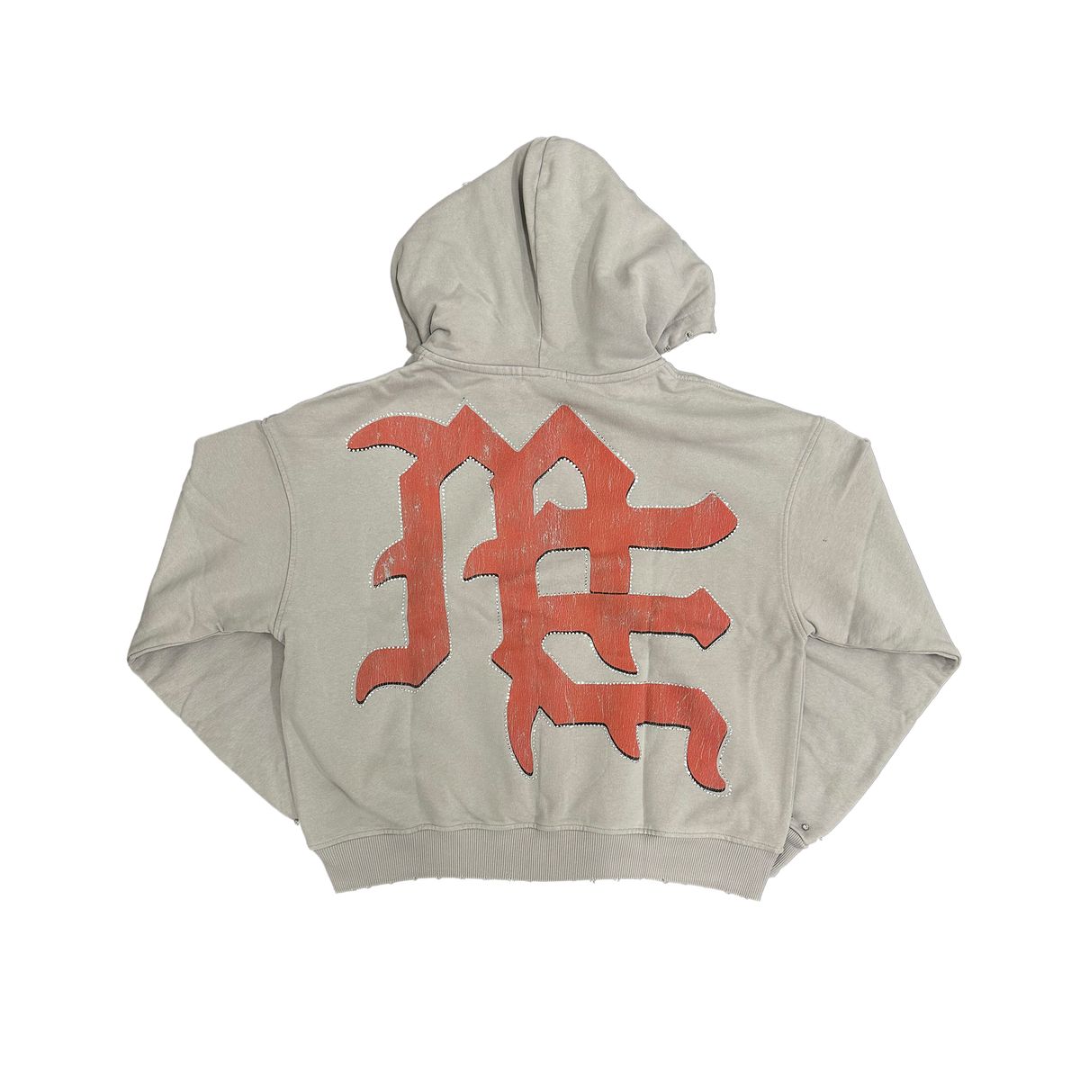 Broken Halo Zip Up