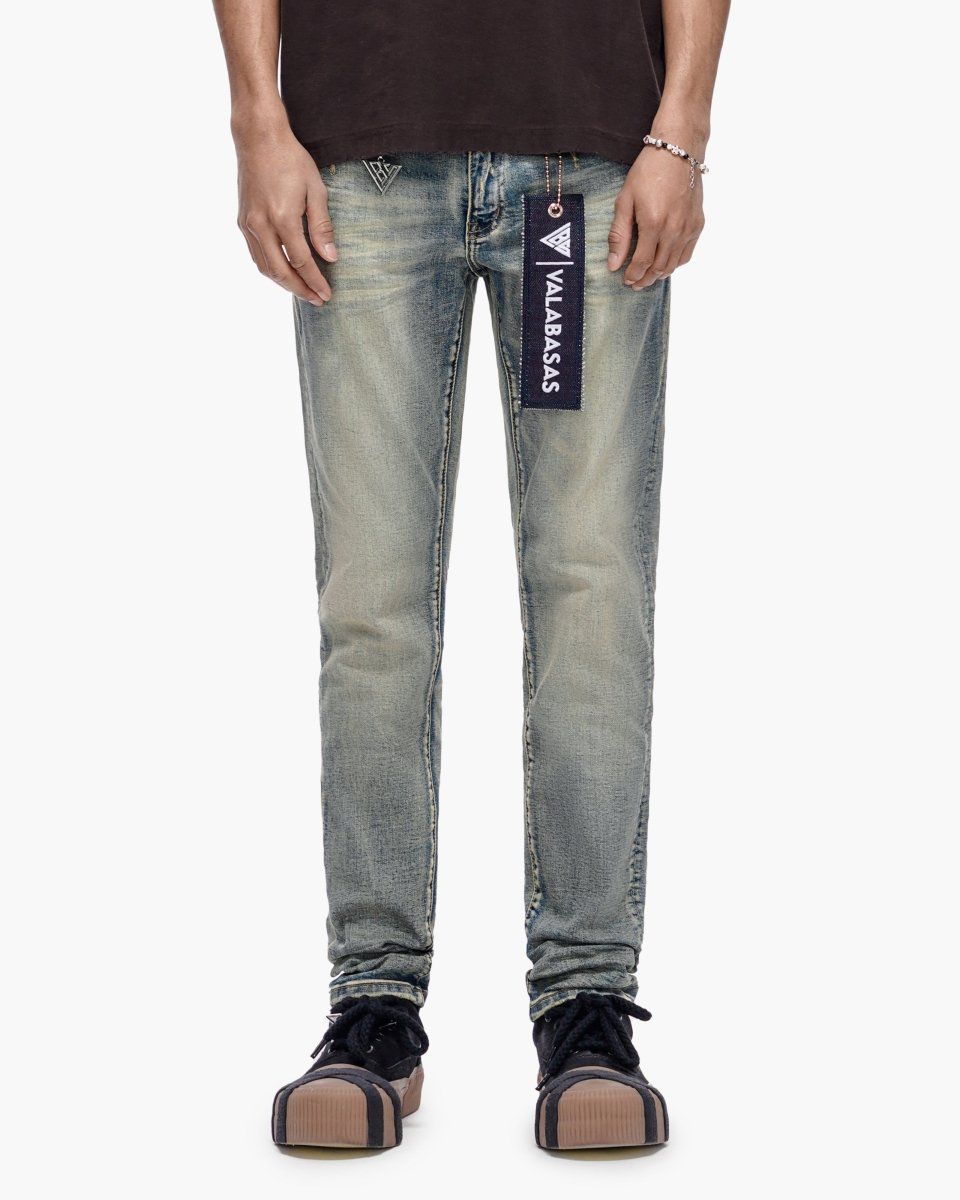 Sledge Jean - Vintage