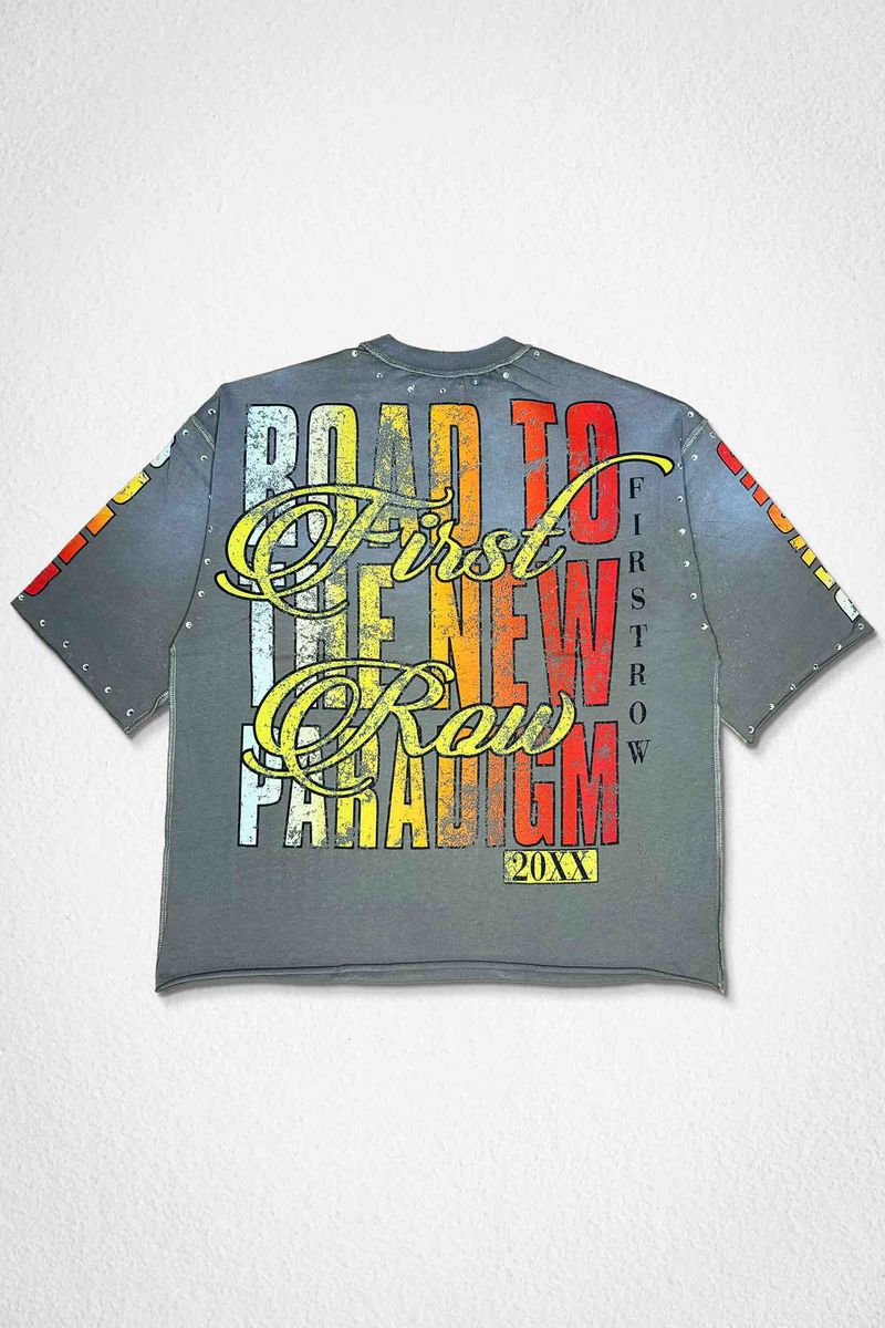 Paradigm Breaker Tee