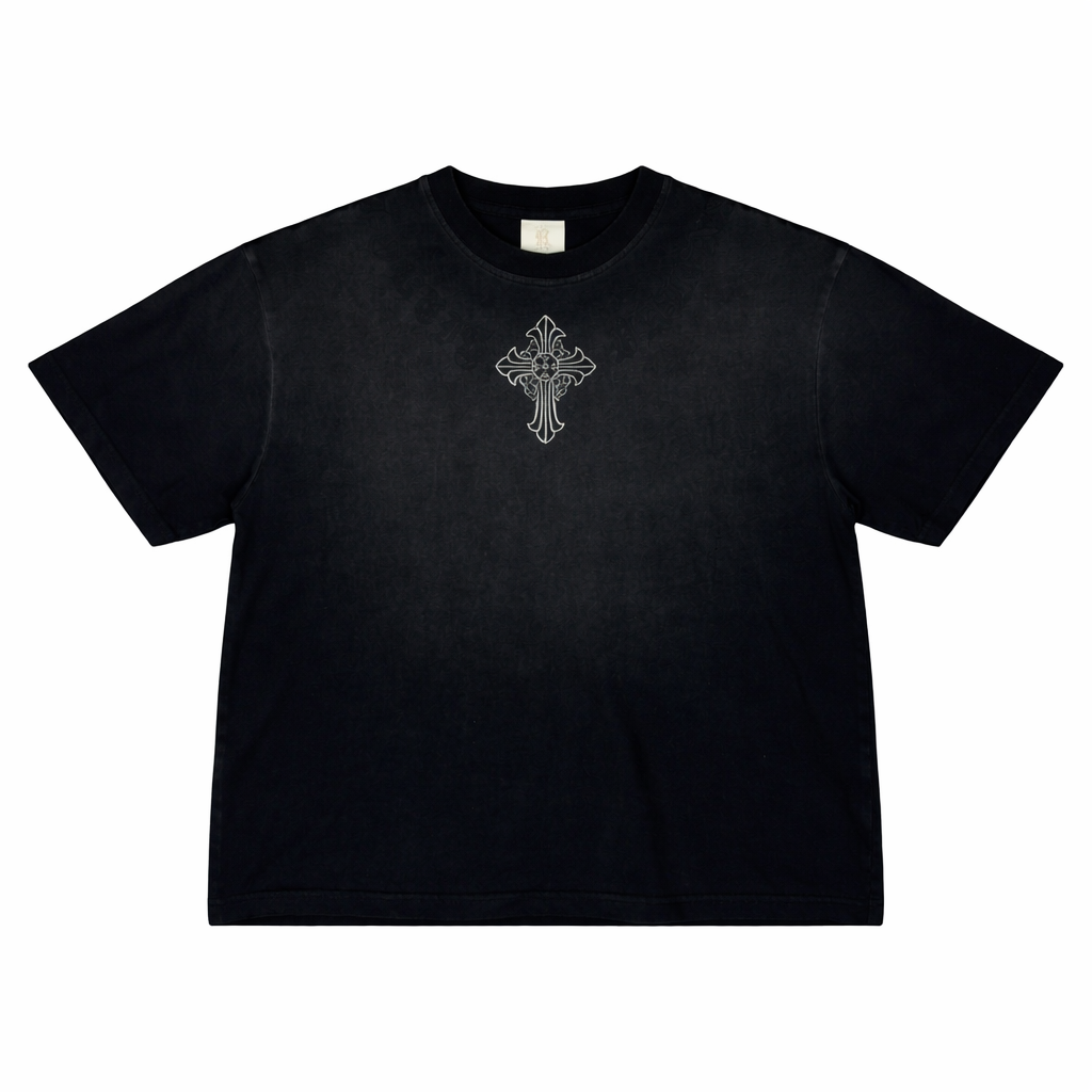 Cross Patch Tee