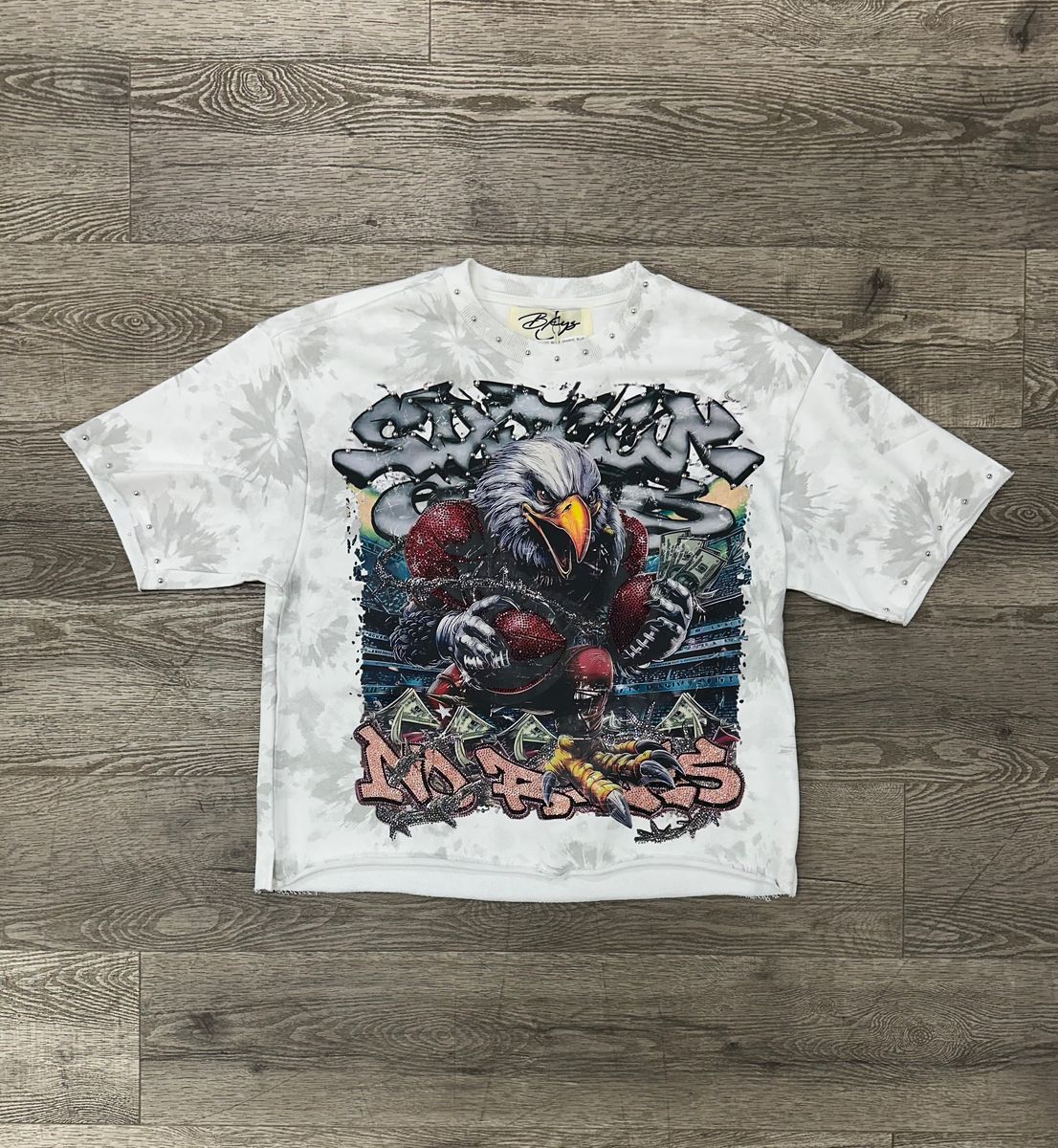 Sinner Club 3 - White