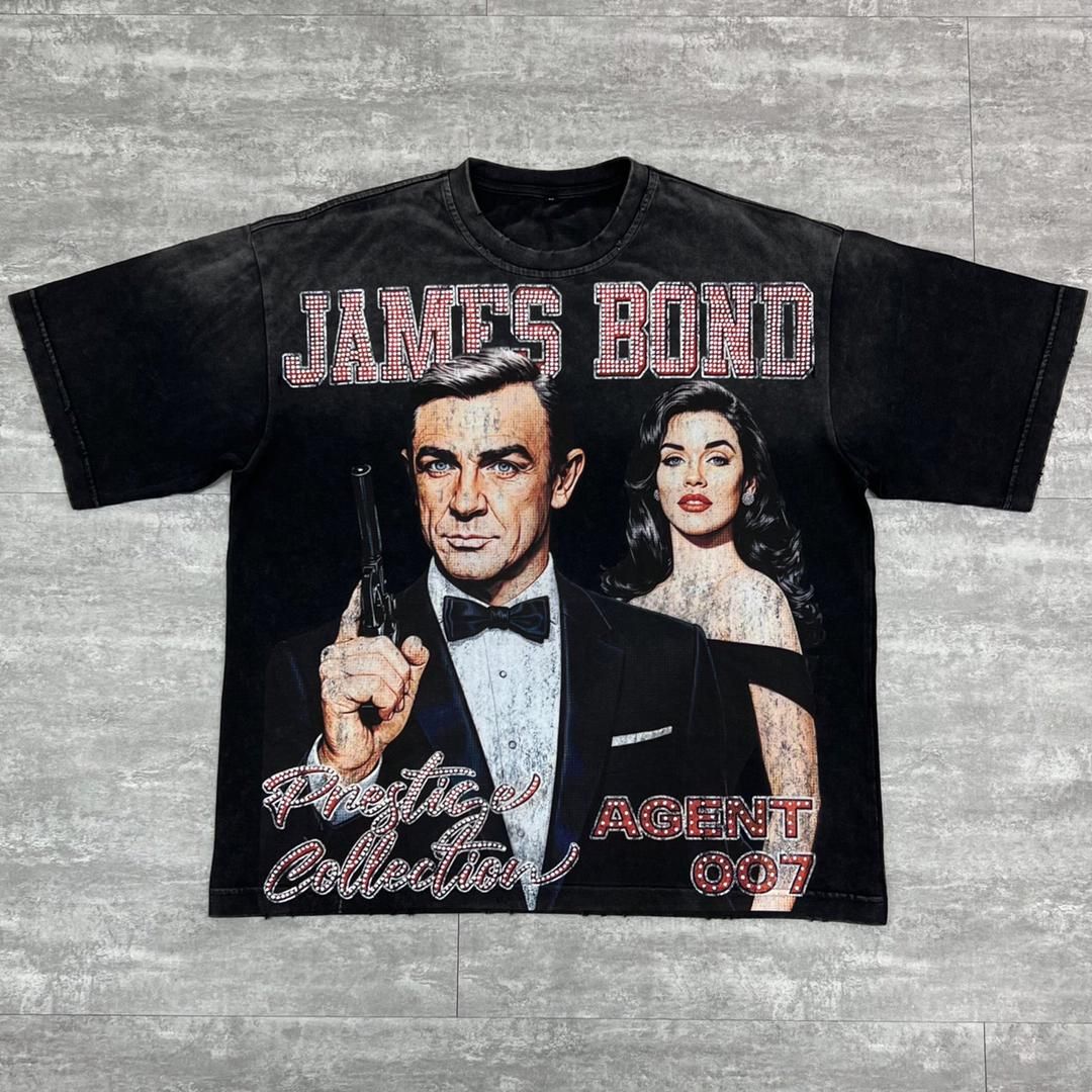 James Bond