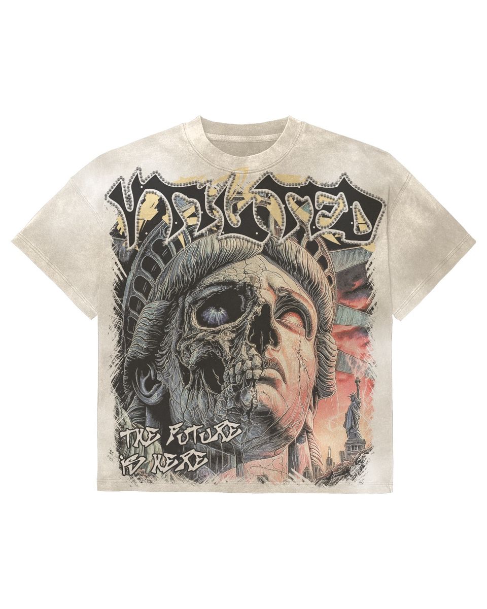 Story Tee