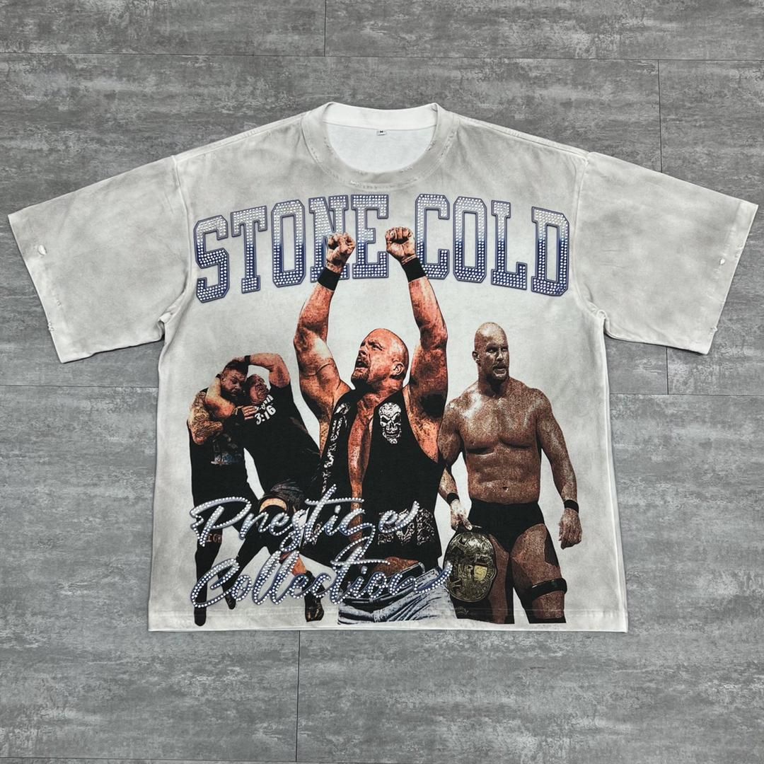 Stone Cold