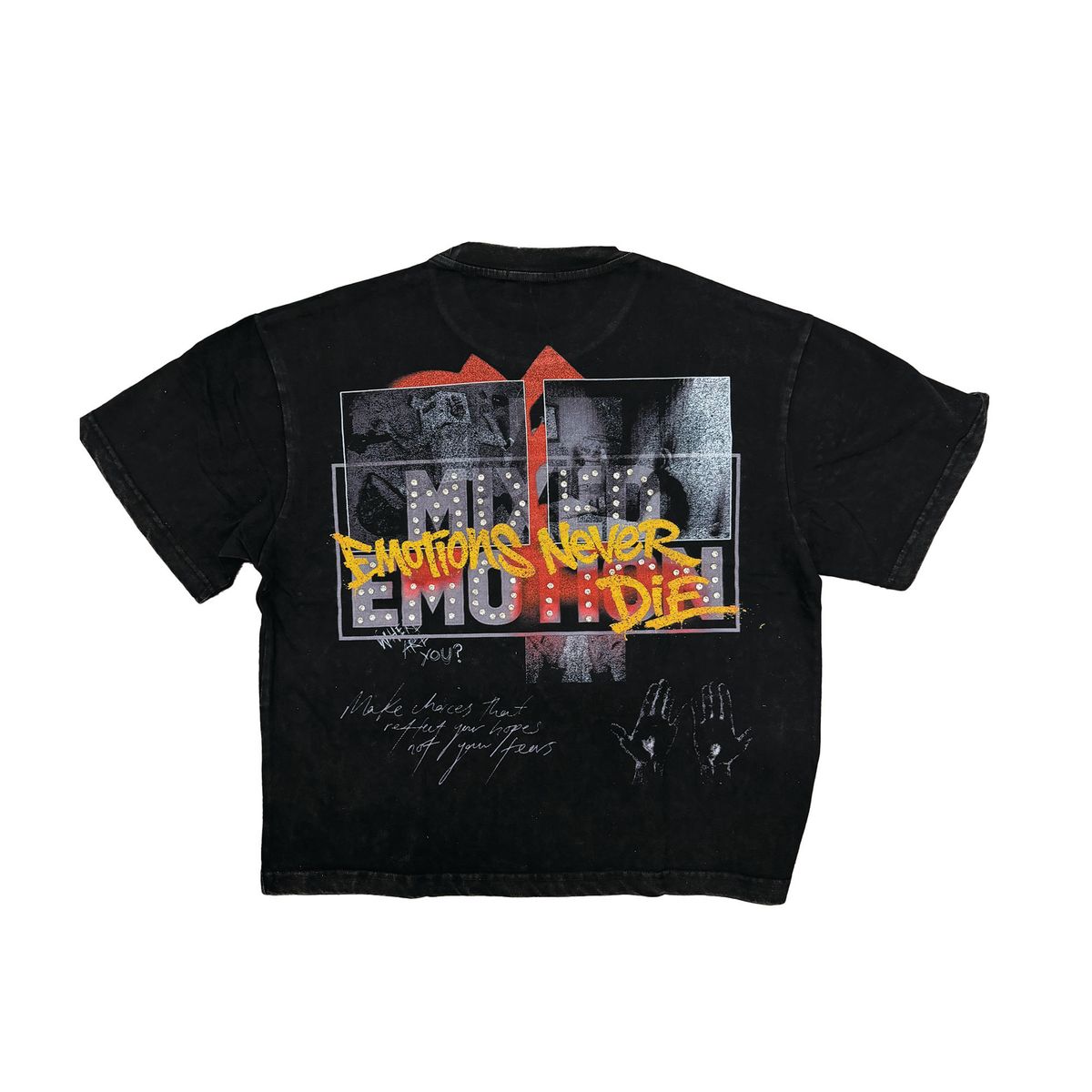 Tunes Tee