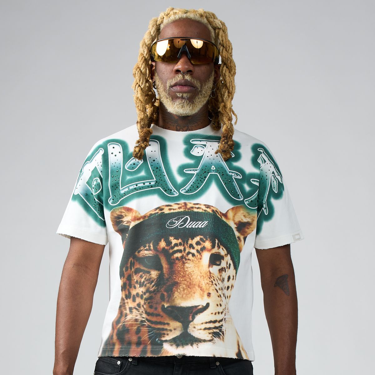 Bolt Tee