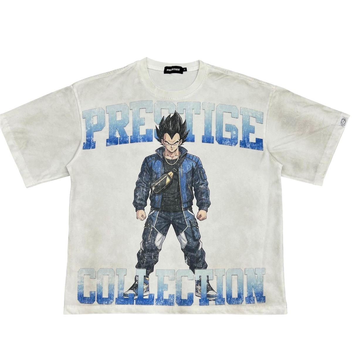 Vegeta Tee