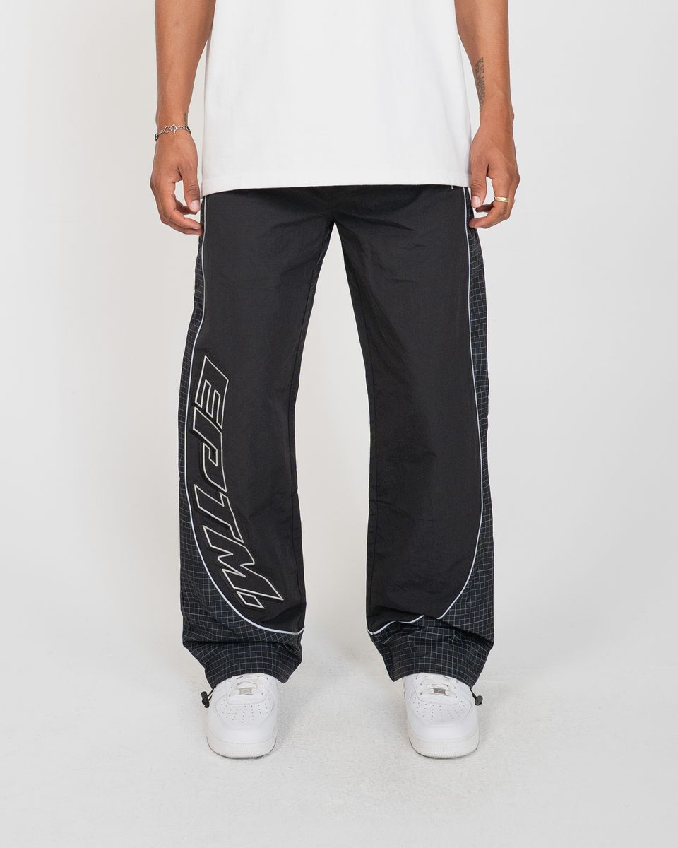Axis Pants - Black