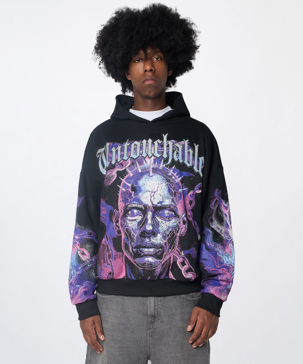 Untouchable