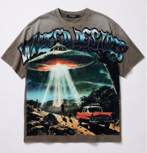 UFO Tee