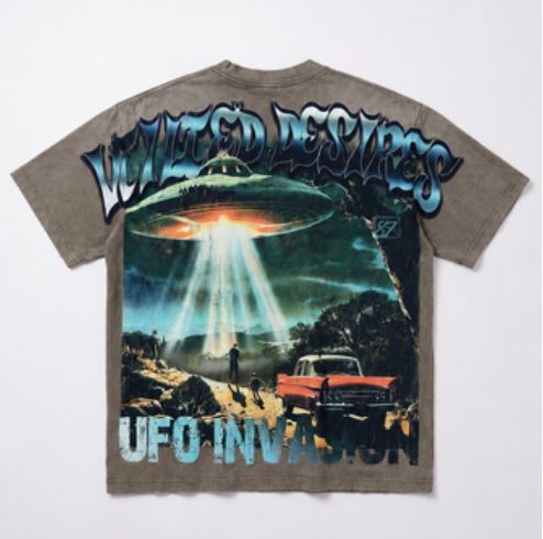 UFO Tee
