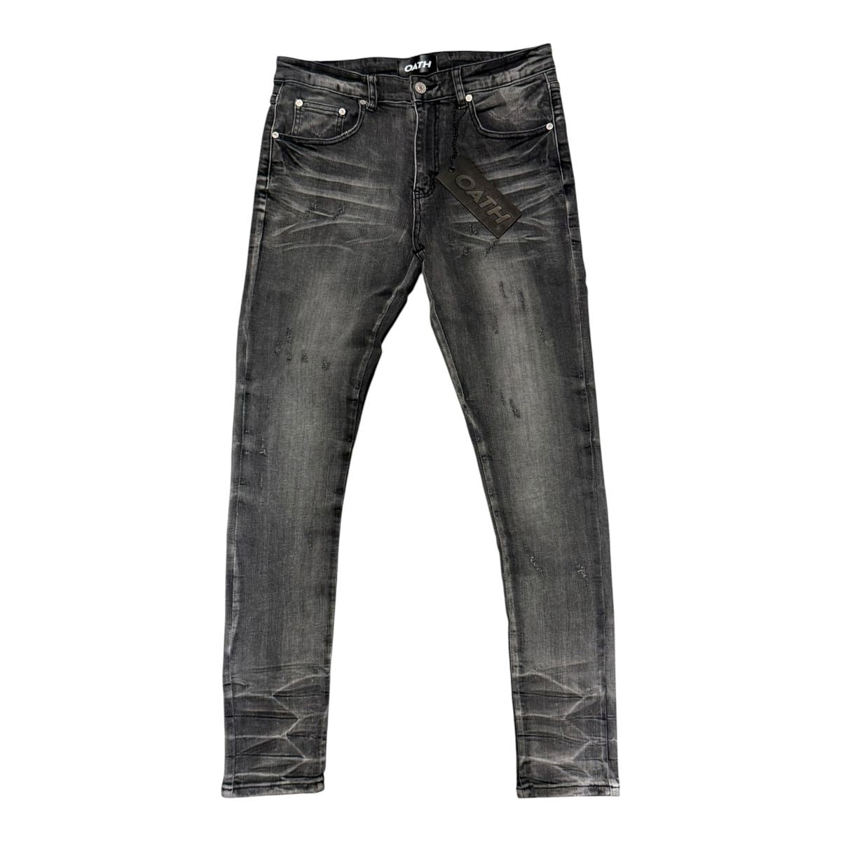 Mirage Grey Wash