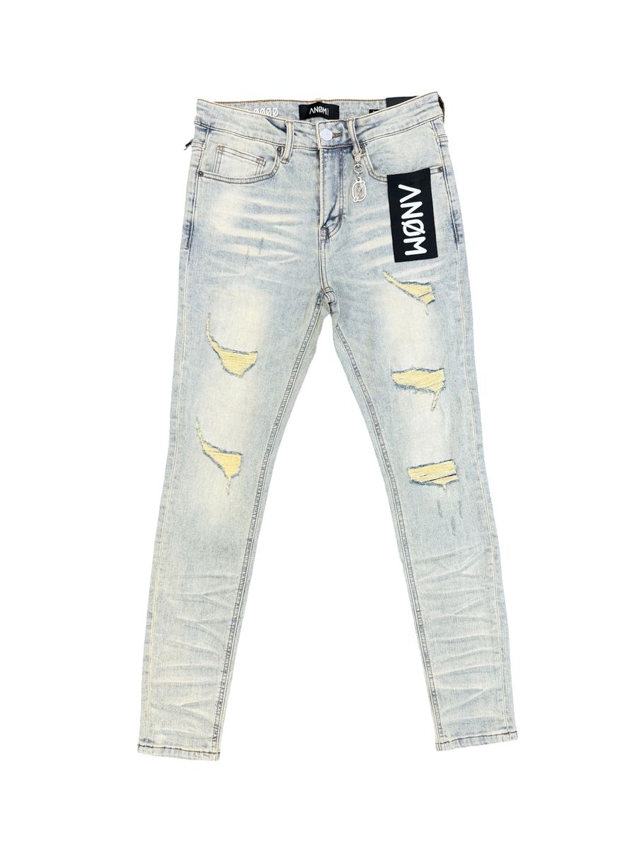 Apollo Denim