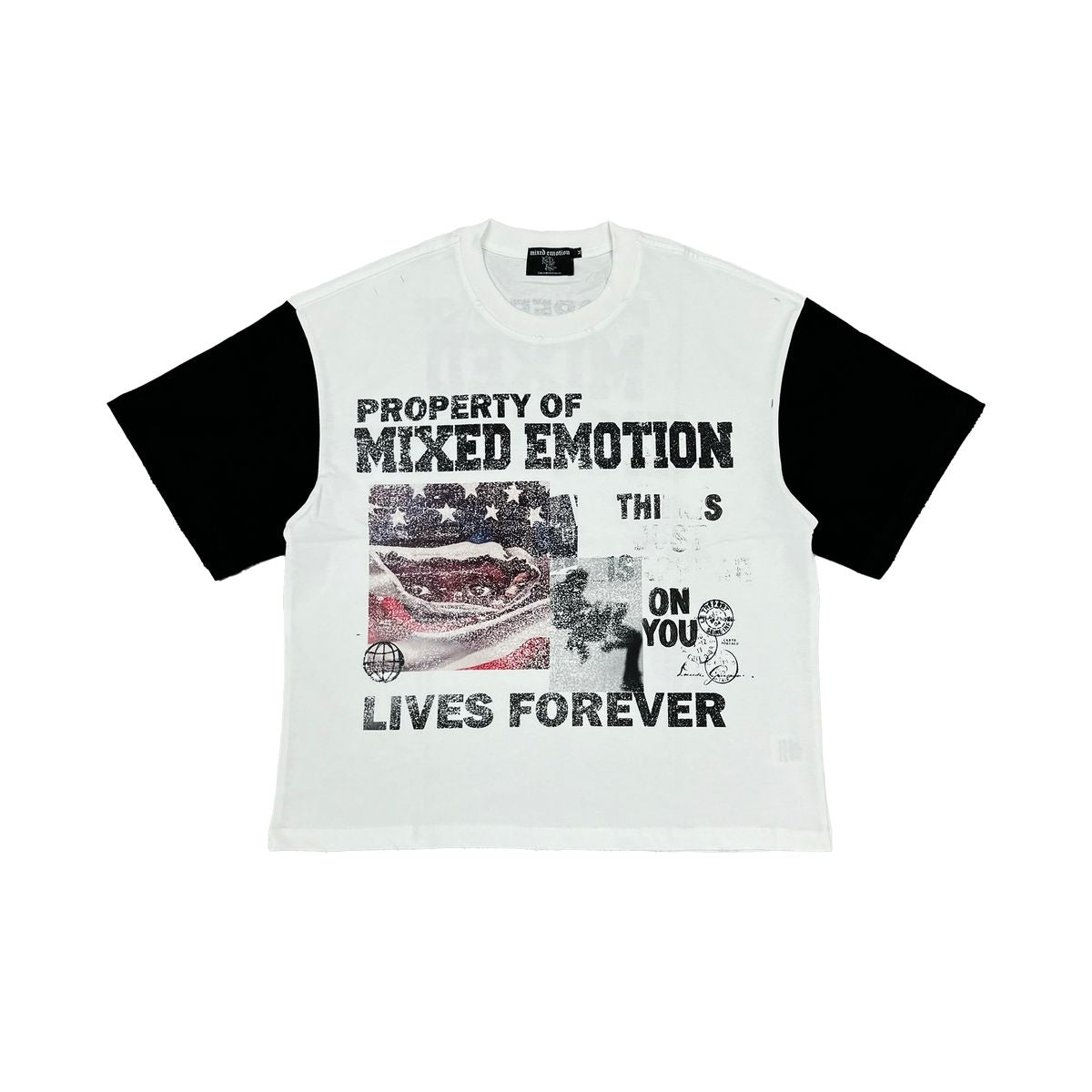 Property Tee