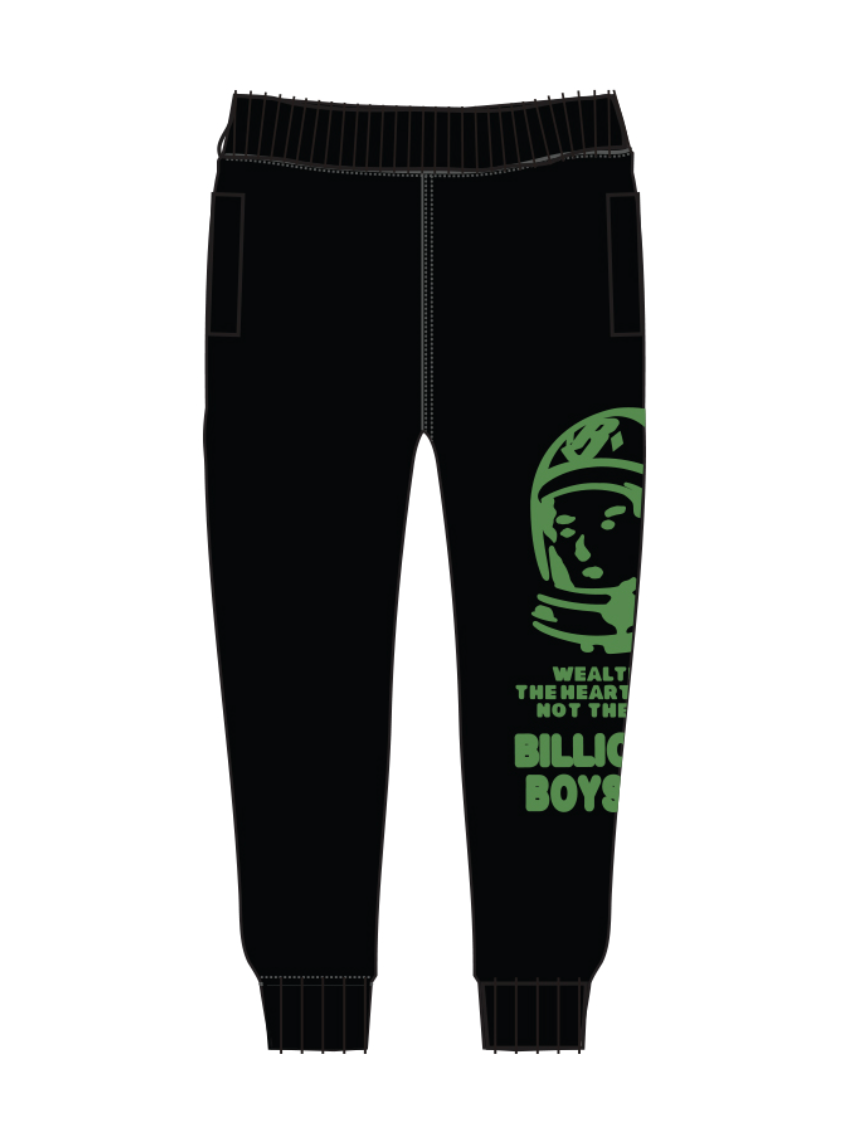 Kids Bliss Sweatpants