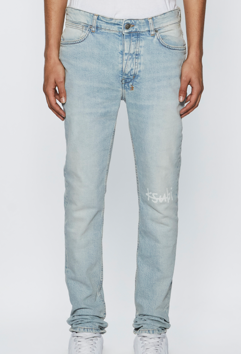 Van Winkle Paragon 1999