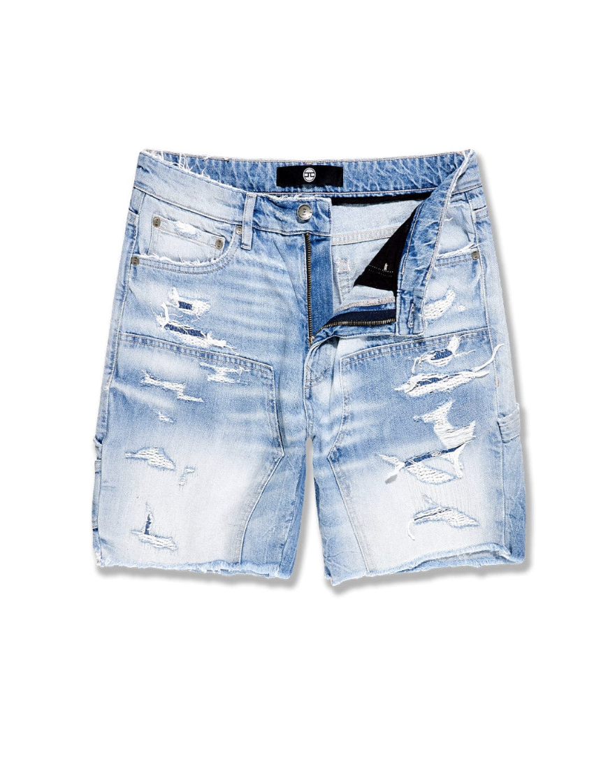 Jordan Craig Shorts - Arctic Wash