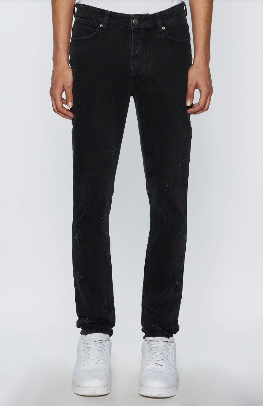 Van Winkle Black Marble