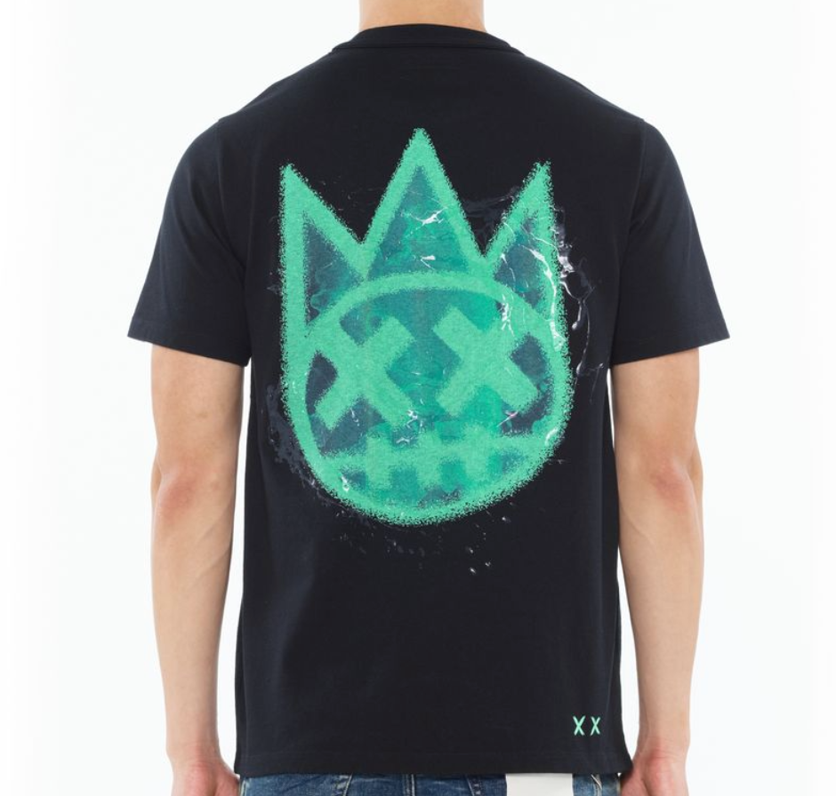 Glow In The Dark Tee